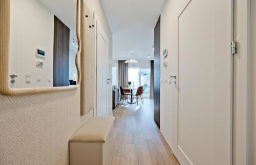 BlueApart Apartamenty Na Plazy Jastarnia - Photo 124