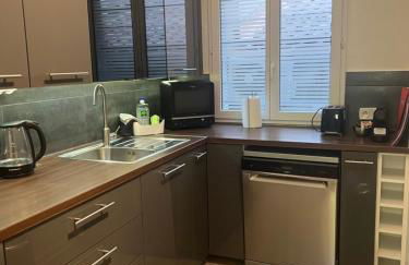 COSY PLACE Aix-en-Provence, centre historique, WIFI Fibre Optique gratuit - Foto 15