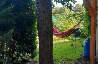 Nocleg pod dębem - Foto 6