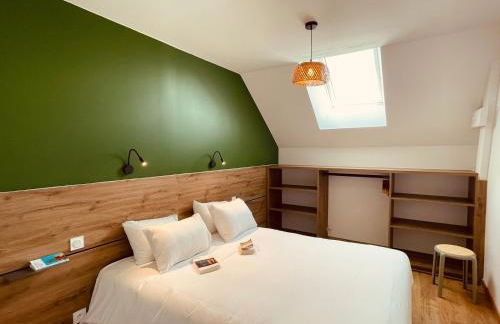 RESIDENCE SAINT PIERRE QUIBERON - Foto 27