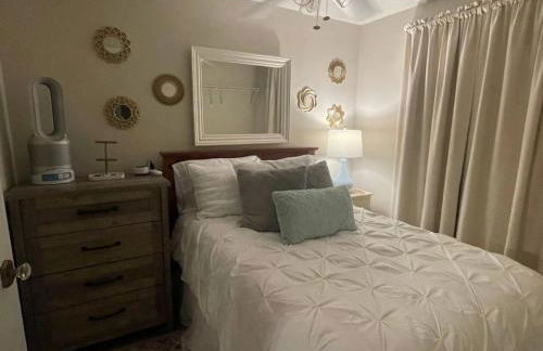 Waterfront CabinFast WiFi35min to Cameron LNG - Foto 12