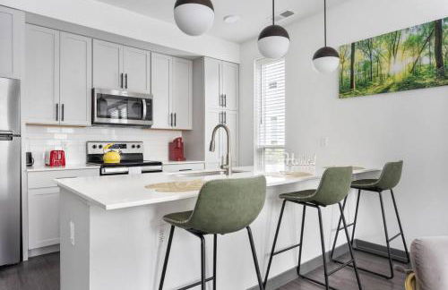 Modern Luxury Near Broad Ripple - Foto 24