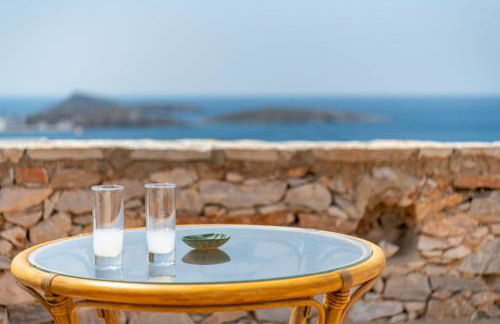 Cycladic Aura - Traditional Holiday Cottage - Photo 10