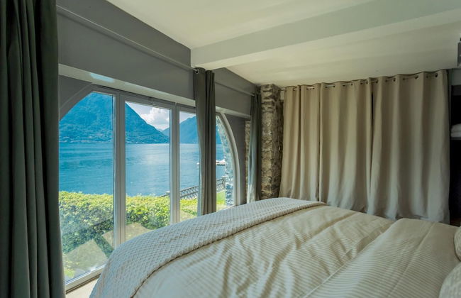 Sala Comacina Villas - Foto 66