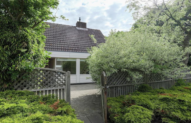 Cozy Holiday Home in Noordwijkerhout near Lake - Foto 19