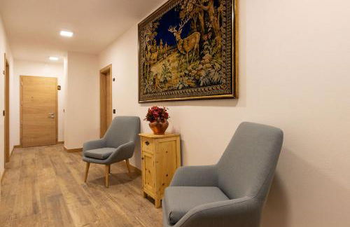 Residence Hotel Santa Maria piscina e wellness - Foto 74