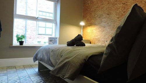 Old Meadow - Duplex Luxury Apartment - Foto 5