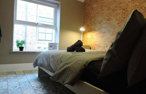 Old Meadow - Duplex Luxury Apartment - Foto 5