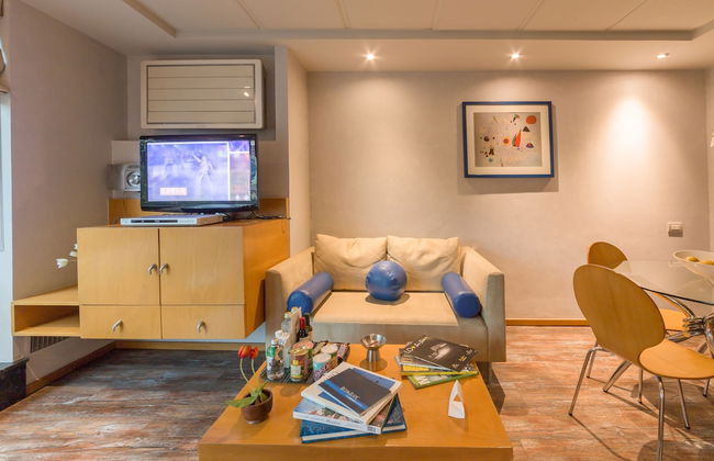 Suites Contempo - Foto 9