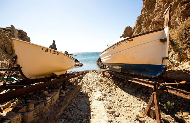 Belvilla by OYO Chalet Corralete - Photo 40