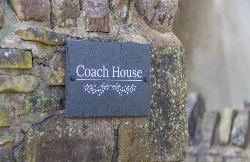 The Coach House - Uk45027 - Foto 39