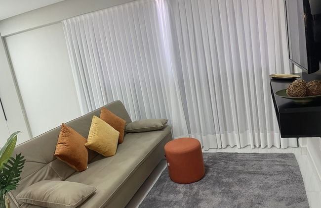 Mardisa Design by Jess Hospedagens - Foto 30