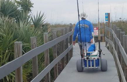 Ocean Village - Foto 29