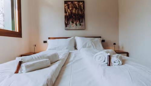 Prosecco Hills Escape Relax tra le colline Unesco - Foto 4, towels