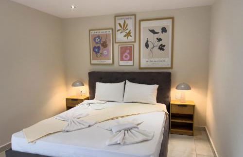 Loridis Central Apartments - Photo 70