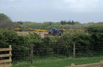 Caithness View Luxury Farm Lodges and BBQ Huts - Photo 35