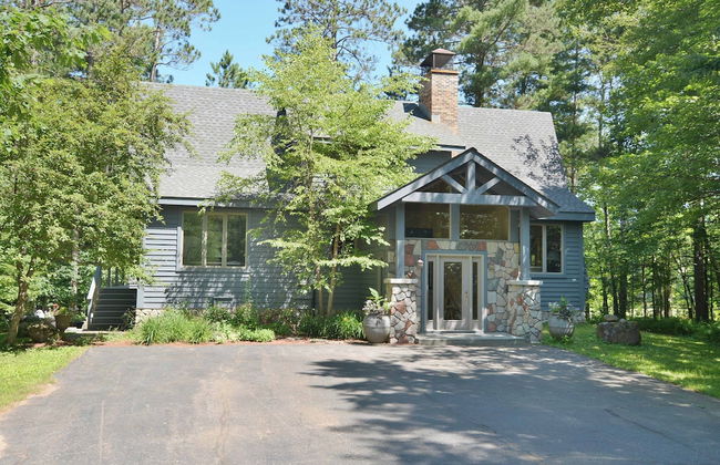 Serenity on Lake Owen - Foto 50