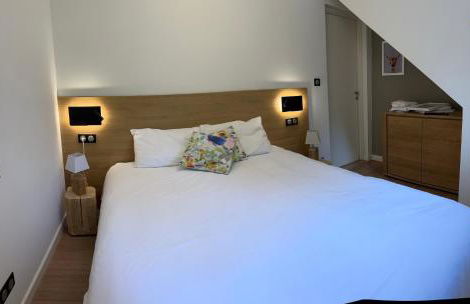 Chalet Hygge Saint Lary - gîtes de standing en coeur de village des Pyrénées - Foto 59