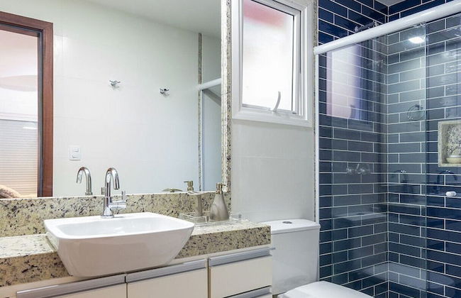 Bz30 Casa em Geribá 250 metros da praia - Foto 11