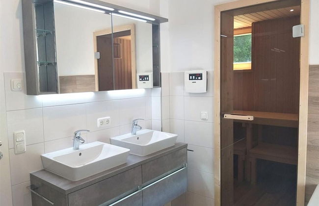 Xxl Familienferienhaus - Foto 7