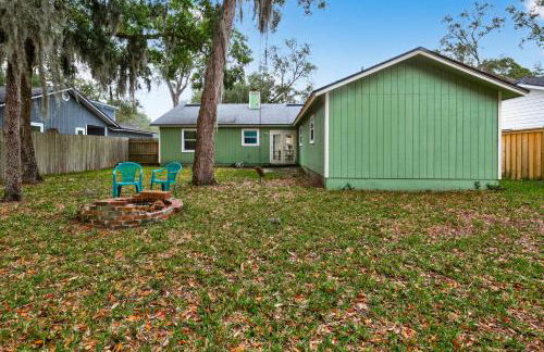 Peaceful Beach Retreat - Nature & Ocean Nearby - Foto 9