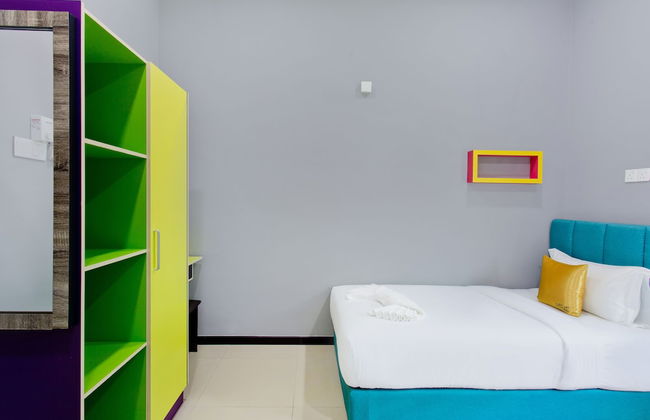 MBI Desaku Homestay - Foto 24