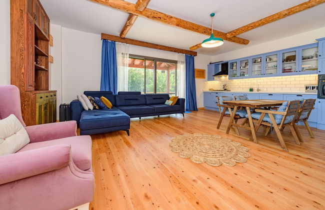 VİLLA NAZEN - Foto 42