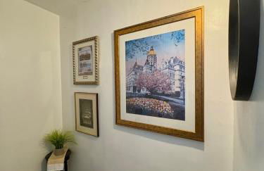 The Traveler Suite C1 - Foto 14