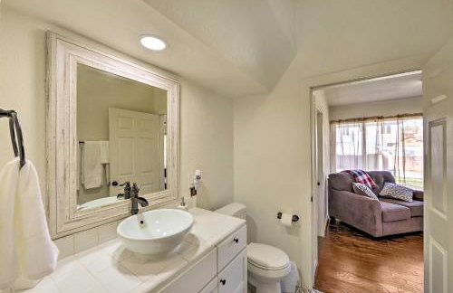 Riverside House with Yard about 1 Mi to Downtown! - Foto 16