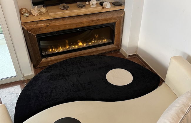 Luxurious 2-bed Seaside Apartment in Saronida - Foto 28