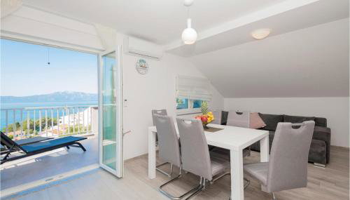 Nice Apartment In Podaca With Wifi - Foto 3