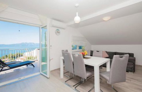 Nice Apartment In Podaca With Wifi - Foto 3
