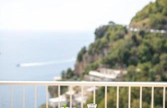 Blue Line House Positano - Foto 4