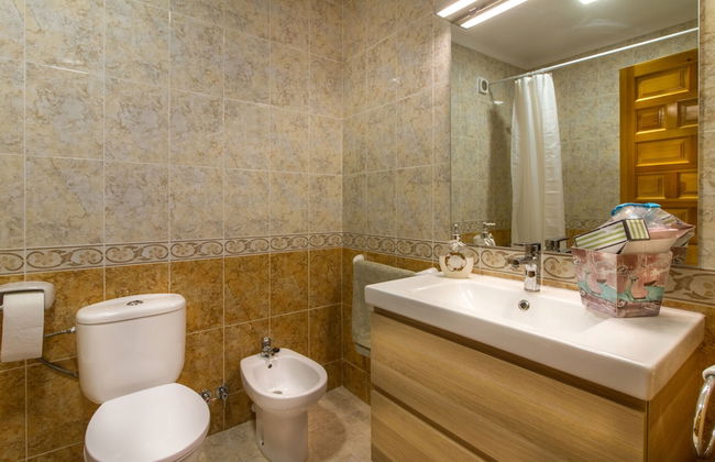 Bungalow La Cala - Photo 28