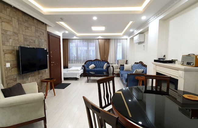 TaksimFlat - Foto 43