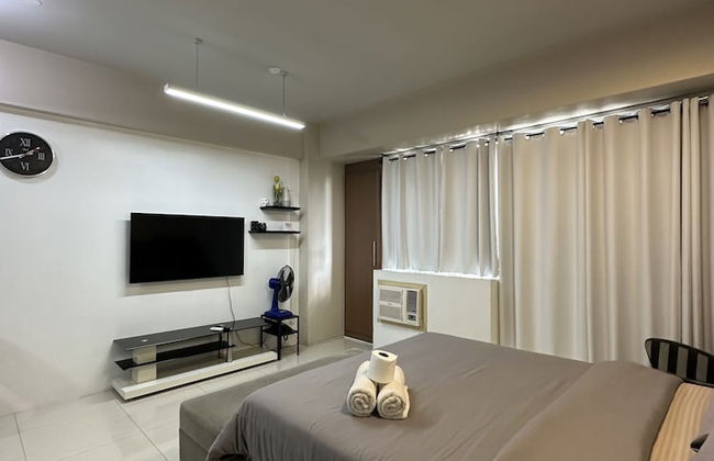 One Palm Tree Villas Across NAIA T3 - Foto 12