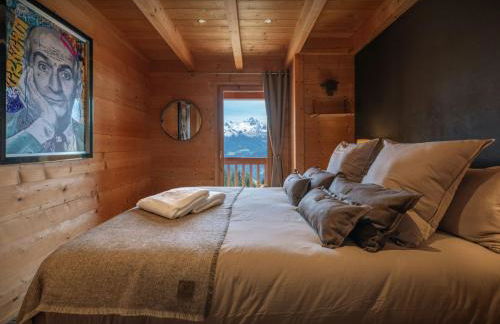 Chalet Sivara - OVO Network - Foto 9