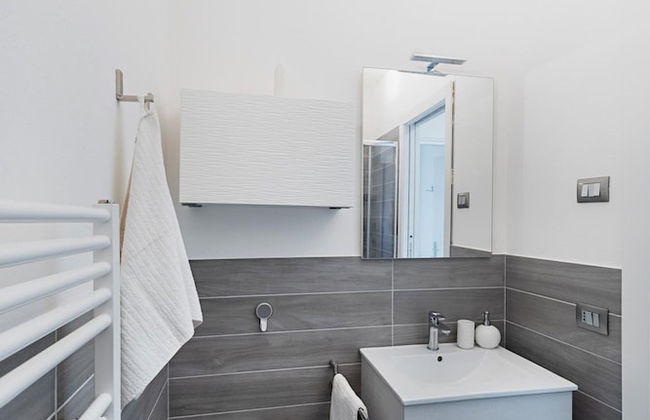 Appartamento Mazzini P1 25 by Wonderful Italy - Foto 13