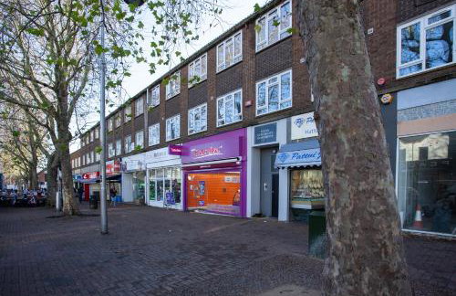 Treetops Apartment - Photo 16