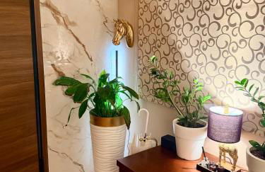 luxury house airport - Foto 13