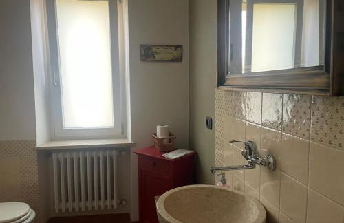 Cascina Teresina Monferrato Piscina - Foto 52