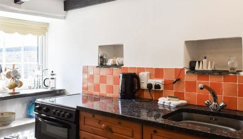 Barn Cottage - Uk47089 - Foto 5