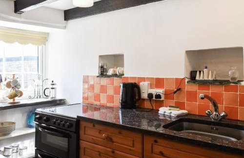 Barn Cottage - Uk47089 - Foto 5