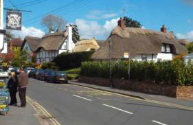 Kenilworth Cosy Garden View Apartment - Foto 18