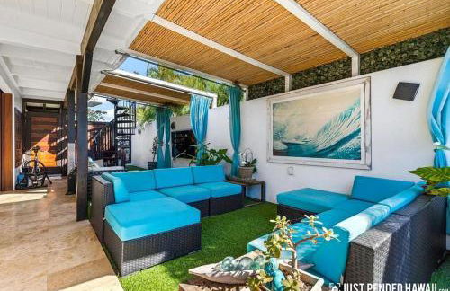 Maui Hideaway by the Beach - Foto 7