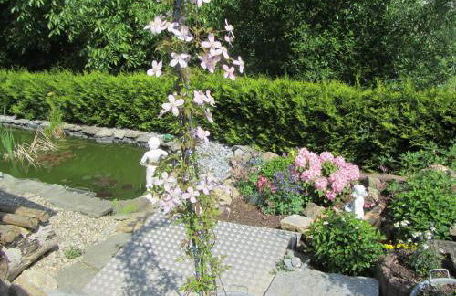 Ferienwohnungen Fuchshuber - Foto 11