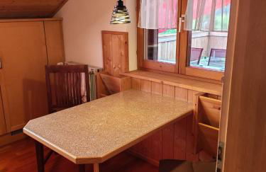 Ferienwohnung Mei Ruh' - Foto 24