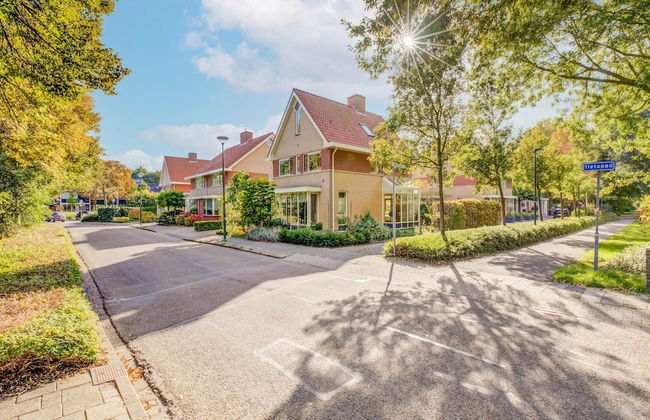 Comfy Holiday Home in Hoorn With French Balcony - Foto 37