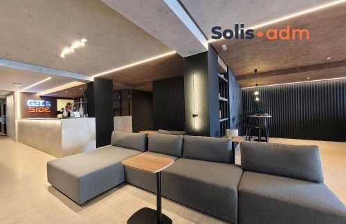 Flat Moderno com Jacuzzi Privativa - Foto 26