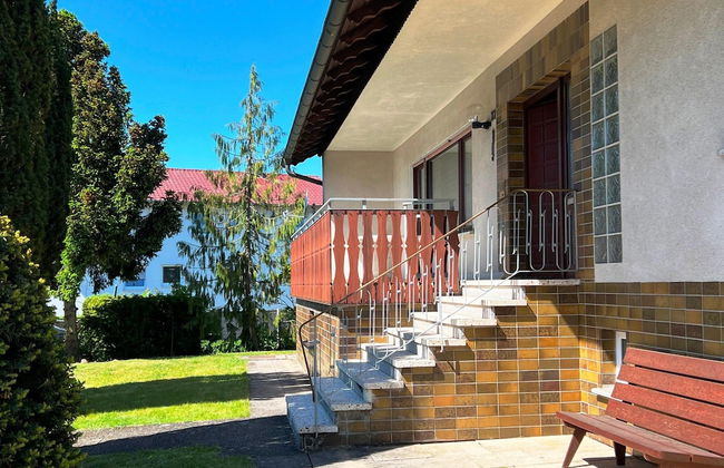 Holiday Home in Hesse with Infrared Sauna near Sauerland - Foto 2